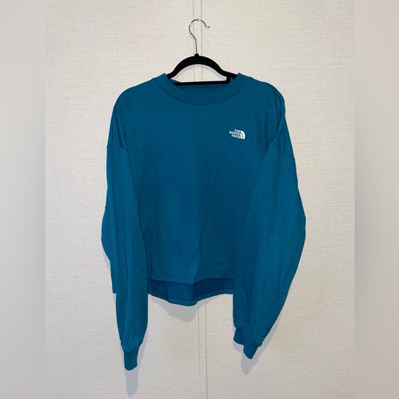 The North Face Crewneck Sweatshirt - Picture 1 of 4